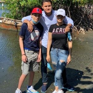 Meet your Posher, Elisabeth